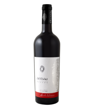 Artisan vin roșu Feteasca Neagra
