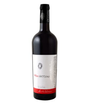 Vin roșu RED ARTISAN Cuvée