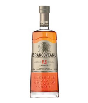 Brancoveanu VS Vinars Branntwein