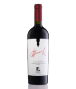 Autograf Cabernet Sauvignon - Weingut Gitana Winery