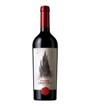 Castellum Dracula Pinot Noir Legendary Dracula
