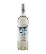 Tapas Club Sauvignon Blanc DOP
