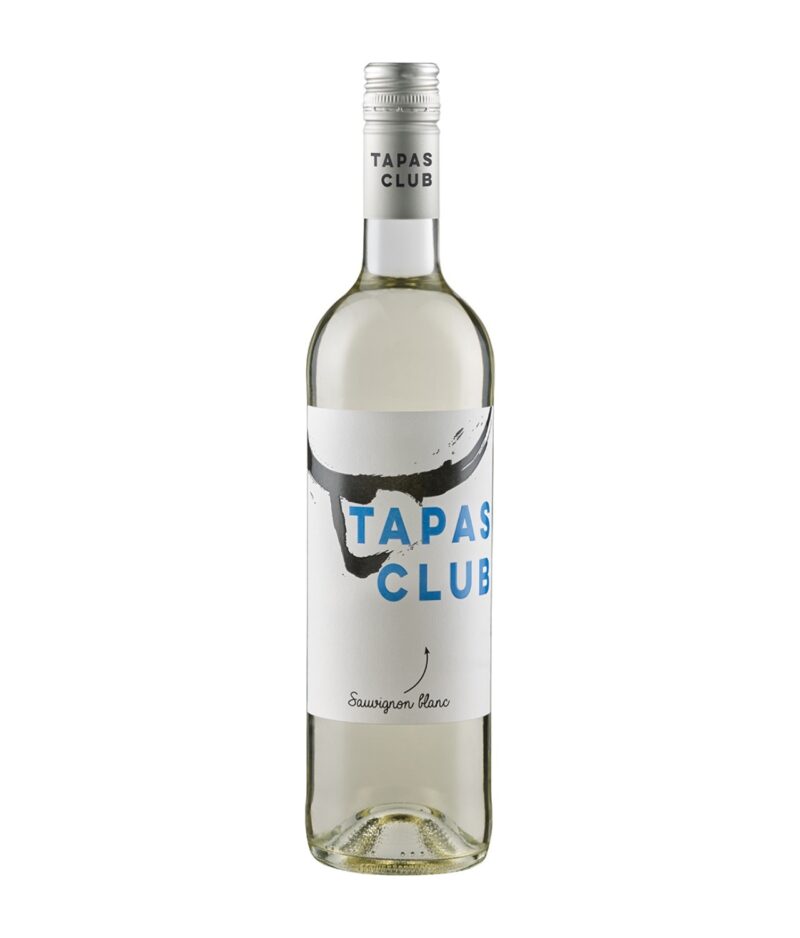 Tapas Club Sauvignon Blanc Dop