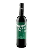 Tapas Club Rioja Crianza DOC