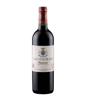 Château Lacoste-Borie AOC Pauillac 2e vin de G-P-L