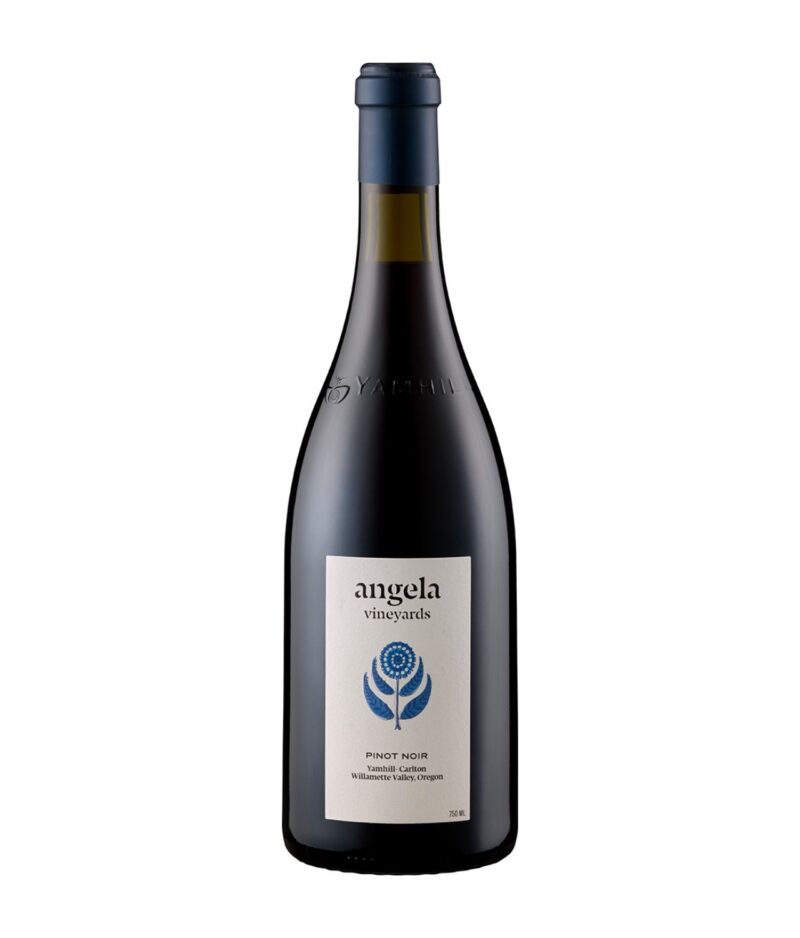 Angela Vineyard Pinot Noir