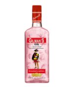 Gilman's Gin Strawberry Edition