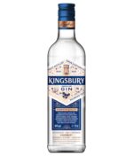 Kingsbury London Dry Gin