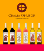 Wine package Oprisor