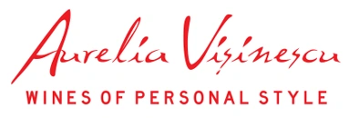 Aurelia Visinescu Logo