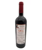 Autograf Merlot Winery Gitana Winery