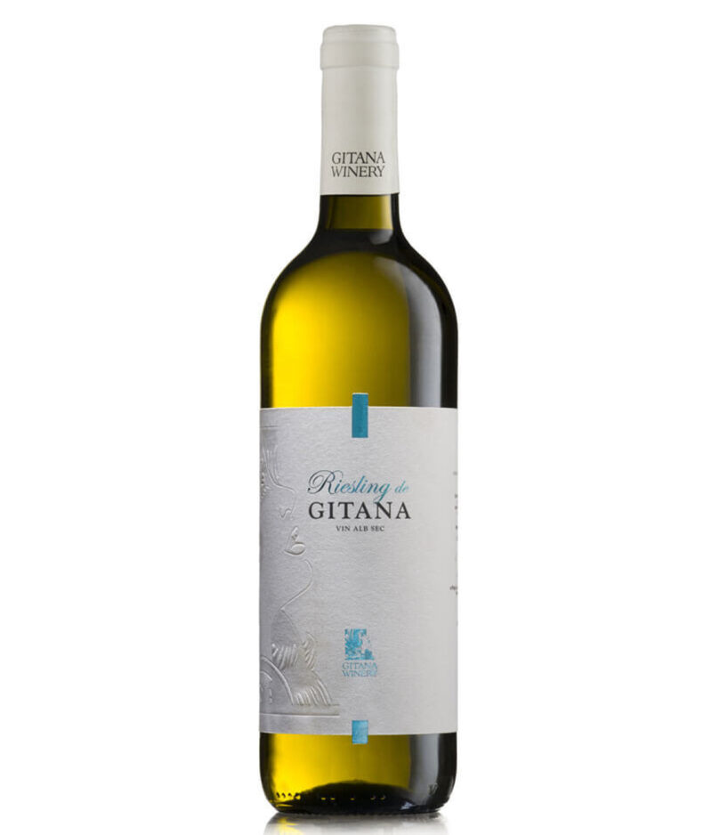 Gitana Winery Riesling De Gitana