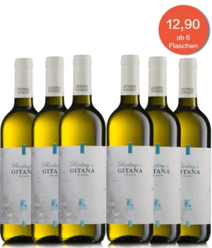 gitana winery riesling de gitana offer