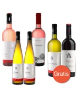 Romanian wine tour- spring wine package 4+2 for free