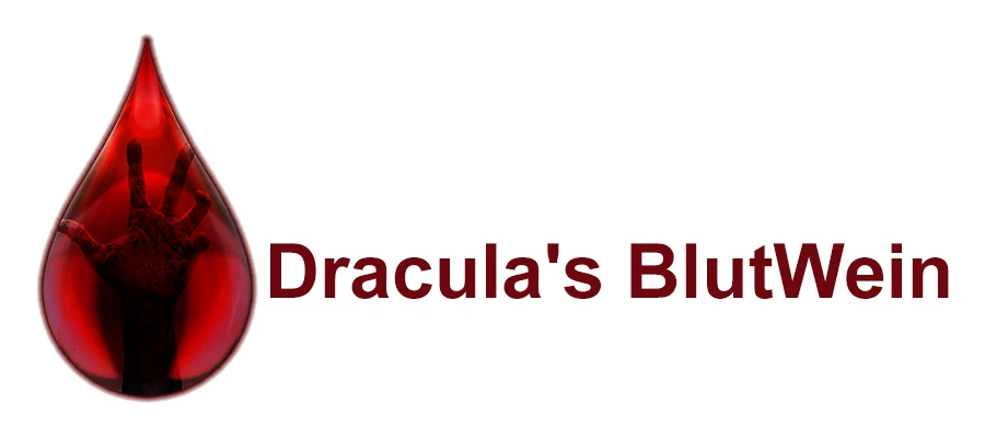 Dracula'S Wine Cellar: A Collection Of Legendary Wines